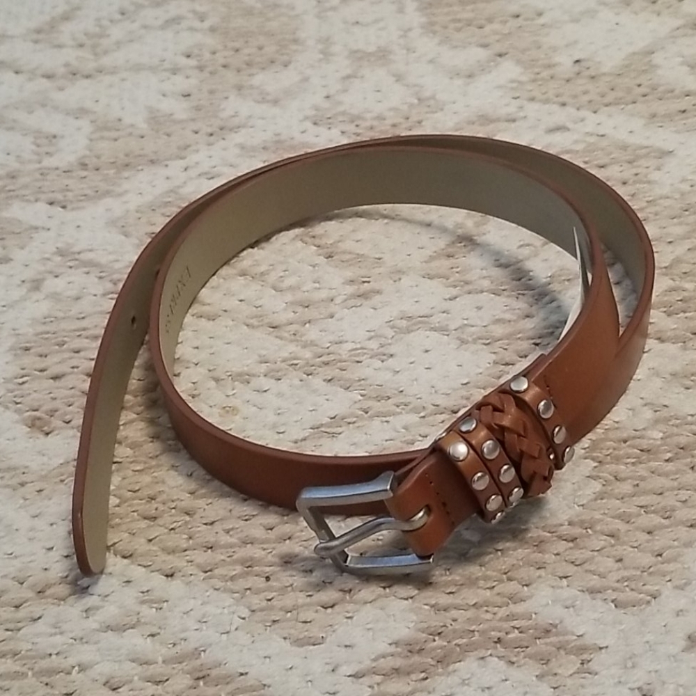 Express belt